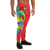 Red Lion Porchboyz Men's Joggers