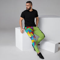 Green Lion Porchboyz Men's Joggers