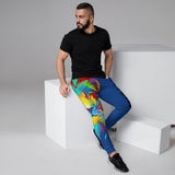 Blue Lion Porchboyz Men's Joggers