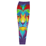 Purple Lion Porchgirlz Joggers