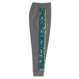 Zambezi Porchboyz Elephant Logo Men's Joggers