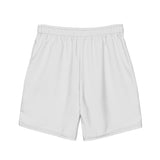PORCHBOYZ APPAREL GREY Men's swim trunks