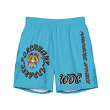 PORCHBOYZ APPAREL Men's swim trunks