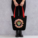 Porchgirlz Original Tote Bag