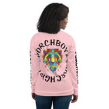 Porchgirlz Bomber Jacket