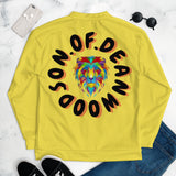 Porchboyz Son Of Deanwood(S.O.D.)Bomber Jacket