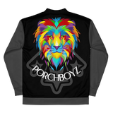 PORCHBOYZ "2023" Unisex Bomber Jacket