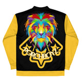 PORCHBOYZ "2023" Unisex Bomber Jacket