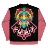 PORCHBOYZ "2023" Unisex Bomber Jacket
