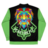 PORCHBOYZ "2023" Unisex Bomber Jacket