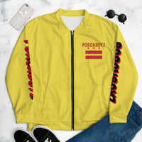 Porchboyz Bomber Jacket