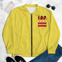 Porchboyz Son Of Deanwood(S.O.D.)Bomber Jacket