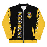 PORCHBOYZ "2023" Unisex Bomber Jacket