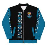 PORCHBOYZ "2023" Unisex Bomber Jacket