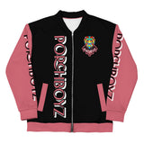 PORCHBOYZ "2023" Unisex Bomber Jacket
