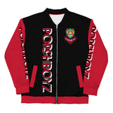 PORCHBOYZ "2023" Unisex Bomber Jacket