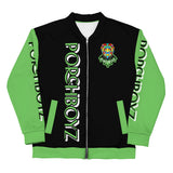 PORCHBOYZ "2023" Unisex Bomber Jacket