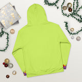 Mindaro PORCHBOYZ 2021 Unisex Hoodie