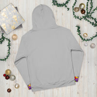 Grey PORCHBOYZ 2021 Unisex Hoodie