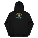 PORCHBOYZ APPAREL (WAKE&BAKE) COLLECTION Unisex Hoodie