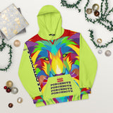 Mindaro PORCHBOYZ 2021 Unisex Hoodie