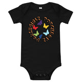 Porchboyz & Porchgirlz Baby short sleeve one piece