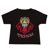 Porchboyz Baby Jersey Short Sleeve Tee