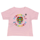 Porchboyz Porchgirlz "Trademark" Baby Jersey Short Sleeve Tee