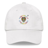 Porchboyz Porchgirlz Logo/Trademark Dad hat