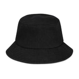 PORCHBOYZ APPAREL(WDC) Denim bucket hat