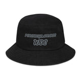 PORCHBOYZ APPAREL(WDC) Denim bucket hat