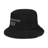 PORCHBOYZ APPAREL(WDC) Denim bucket hat