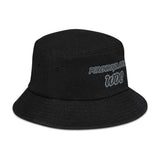 PORCHBOYZ APPAREL(WDC) Denim bucket hat