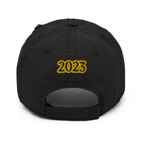 Porchboyz "2023" Distressed Hat