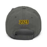 Porchboyz "2023" Distressed Hat