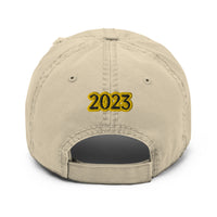 Porchboyz "2023" Distressed Hat