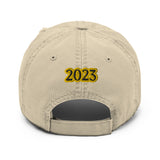 Porchboyz "2023" Distressed Hat