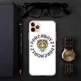 Porchboyz & Porchgirlz Unisex iPhone Case