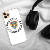 Porchboyz & Porchgirlz Unisex iPhone Case