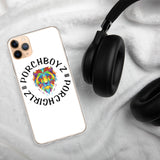 Porchboyz & Porchgirlz Unisex iPhone Case