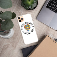 Porchboyz & Porchgirlz Unisex iPhone Case