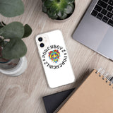 Porchboyz & Porchgirlz Unisex iPhone Case