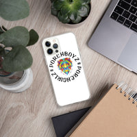 Porchboyz & Porchgirlz Unisex iPhone Case