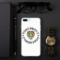 Porchboyz & Porchgirlz Unisex iPhone Case