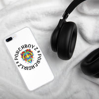 Porchboyz & Porchgirlz Unisex iPhone Case