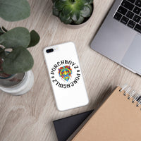 Porchboyz & Porchgirlz Unisex iPhone Case