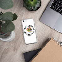 Porchboyz & Porchgirlz Unisex iPhone Case