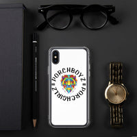 Porchboyz & Porchgirlz Unisex iPhone Case