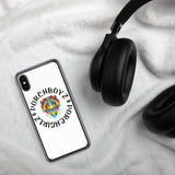 Porchboyz & Porchgirlz Unisex iPhone Case