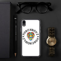 Porchboyz & Porchgirlz Unisex iPhone Case